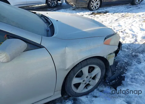 2006 Toyota Camry Solara Se Sport from USA, damaged, VIN 4T1CE38P16U726447